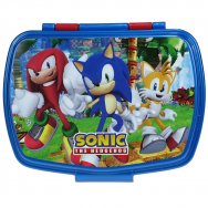 Śniadaniówka Sonic the Hedgehog (40574)