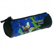 Sonic Prime - piórnik tuba (115-3886)