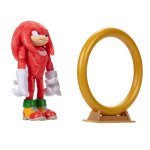 Sonic the Hedgehog 2 - filmowa figurka akcyjna z akcesorium: Knuckles 10cm (41496)