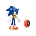 Sonic the Hedgehog - figurka akcyjna z akcesorium: Sonic 10cm (40384)