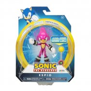 Sonic the Hedgehog - figurka akcyjna z akcesorium: Espio 10cm (41431)