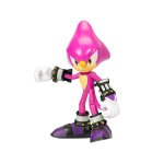 Sonic the Hedgehog - figurka akcyjna z akcesorium: Espio 10cm (41431)