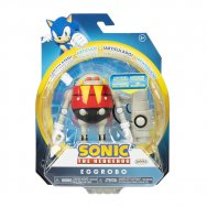 Sonic the Hedgehog - figurka akcyjna z akcesorium: Robot Eggrobo 10cm (41430)