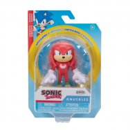 Sonic the Hedgehog - figurka Knuckles 7cm (41436)