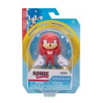 Sonic the Hedgehog - figurka Knuckles 7cm (41436)