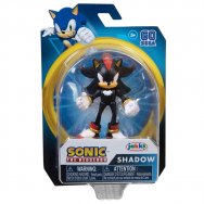 Sonic the Hedgehog - figurka Shadow 7cm (40378)