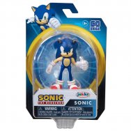 Sonic the Hedgehog - figurka Sonic 7cm (40377)