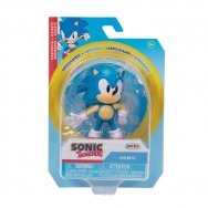 Sonic the Hedgehog - figurka Sonic 6cm (40687)