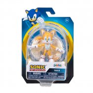 Sonic the Hedgehog - figurka Tails 7cm (40688)