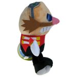 Sonic the Hedgehog - maskotka Doktor Eggman 20cm (760021052) seria cute