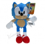 Sonic the Hedgehog - maskotka Sonic 30cm (311733)