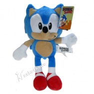 Sonic the Hedgehog - maskotka Sonic 30cm (402493)