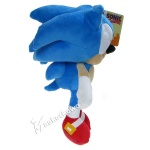 Sonic the Hedgehog - maskotka Sonic 30cm (402493)