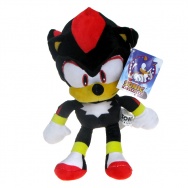 Sonic the Hedgehog - maskotka Shadow 30cm (311726)