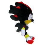 Sonic the Hedgehog - maskotka Shadow 30cm (402516)