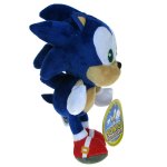 Sonic the Hedgehog - maskotka niebieski jeż Sonic 22cm (760021052) seria cute