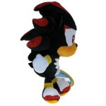 Sonic the Hedgehog - maskotka Shadow 22cm (760021052) seria cute