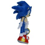  Sonic the Hedgehog - maskotka Sonic the Hedgehog 33cm (106056)