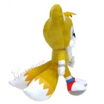 Sonic the Hedgehog - maskotka Tails 30cm (097507)