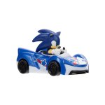 Sonic the Hedgehog -  pojazd Die-Cast Sonic (41486)
