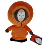 South Park: maskotka Kenny McCormick 25cm (113320)