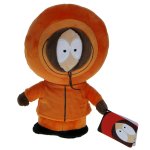 South Park: maskotka Kenny McCormick 25cm (113320)