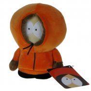 South Park: maskotka Kenny McCormick 17cm (208393)