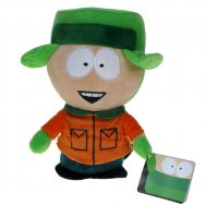 South Park: maskotka Kyle Broflovski 25cm (113313)