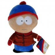 South Park: maskotka Stan Marsh 25cm (113306)