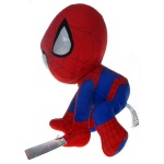 Spider-Man: maskotka Spider-Man (w przysiadzie - model E) (8024)