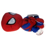 Spider-Man: maskotka Spider-Man z przyssawkami (wiszący - model A) (8024)