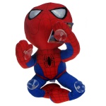 Spider-Man: maskotka Spider-Man z przyssawkami (wspinający się - model B) (8024)