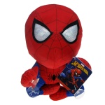 Spider-Man: maskotka Spider-Man z przyssawkami (wspinający się - model B) (8024)