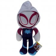 Spidey i super kumple - maskotka Ghost Spider (Gwem Stacy) 33cm