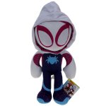 Spidey i super kumple - maskotka Ghost Spider (Gwem Stacy) 33cm