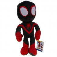 Spidey i super kumple - maskotka Spin (Miles Morales) 33cm