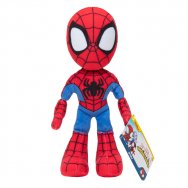 Spidey i super kumple - maskotka Spidey (Peter Parker) 23cm