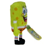 SpongeBob Kanciastoporty - Maskotka SpongeBob: seria miniki: model A (17540)