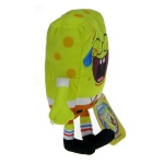 SpongeBob Kanciastoporty - Maskotka SpongeBob: seria miniki: model B (17540)