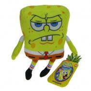 SpongeBob Kanciastoporty - Maskotka SpongeBob: seria miniki: model C (17540)