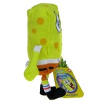 SpongeBob Kanciastoporty - Maskotka SpongeBob: seria miniki: model E (17540)