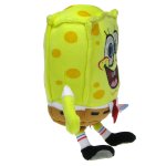 SpongeBob Kanciastoporty - Maskotka SpongeBob (18878)