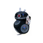 Star Wars - Gwiezdne Wojny - Ostatni Yedi - Maskotka Droid BB-9E