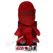 Star Wars - Gwiezdne Wojny - Ostatni Yedi - Maskotka Strażnik Pretorian 32cm