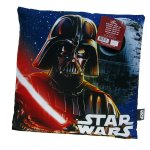 Star Wars : Gwiezdne Wojny - Poduszka dekoracyjna Lord Vader (611033)