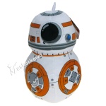 Star Wars - Gwiezdne Wojny - Przebudzenie mocy - maskotka robot BB-8 (26cm) 711077