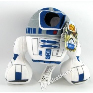 Star Wars - Gwiezdne Wojny - maskotka T1 - R2-D2
