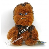 Star Wars - Gwiezdne Wojny - maskotka T1 - Chewbacca