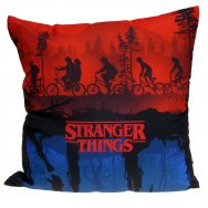 Stranger Things - miękka poduszka dekoracyjna (499302) Druga Strona