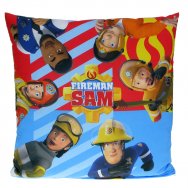 Strażak Sam - miękka poduszka dekoracyjna (585751)